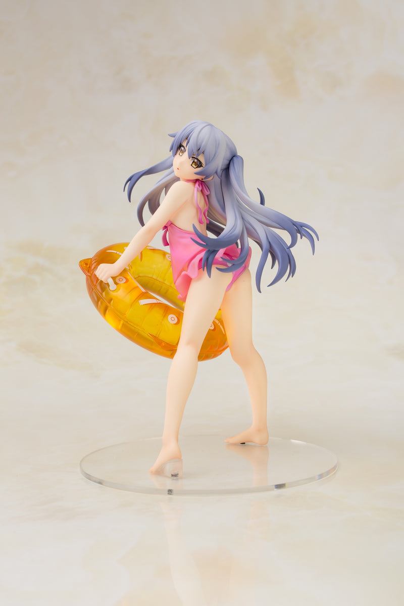 GRISAIA Phantom Trigger chara-ani SHISHIGAYA TOHKA (Normal Ver.)