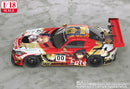FATE GOODSMILE RACING & TYPE-MOON RACING 1/18th Scale GOODSMILE RACING & TYPE-MOON RACING 2019 SPA24H Test Day Ver.