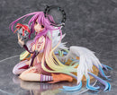 No Game No Life Phat! Jibril (Re-run)