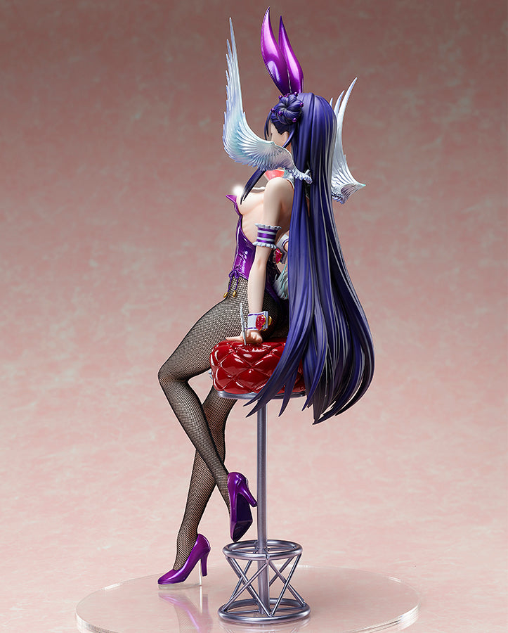 Mahou Shoujo Nitta BINDing Yui Bunny Version