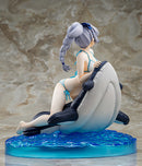 Full Metal Panic! Invisible Victory KADOKAWA Teletha Testarossa: Bikini ver.