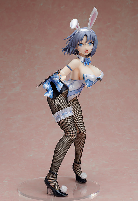 Shinobi Master Senran Kagura: NEW LINK FREEing Yumi: Bunny Ver.