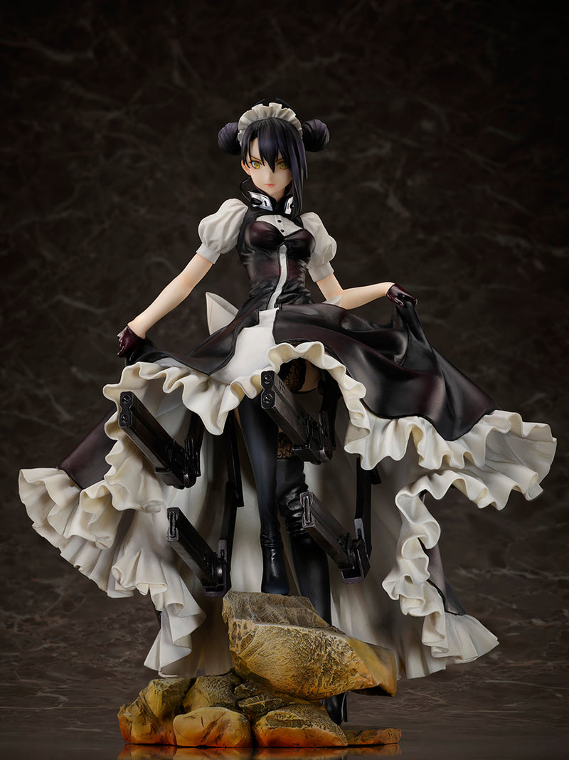 Girls' Frontline FURYU Corporation Agent