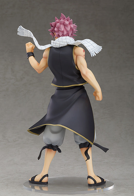 Fairy Tail Final Season POP UP PARADE Natsu Dragneel (re-run)