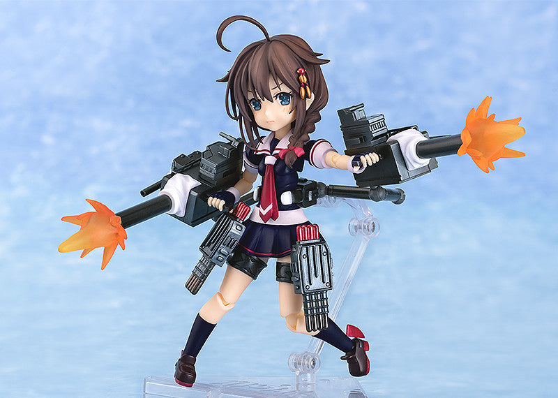 Kantai Collection -KanColle- Phat! Parfom Shigure Kai Ni