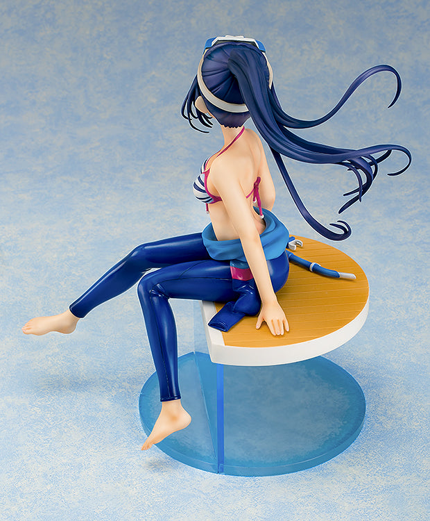 Love Live! Sunshine!! BANDAI NAMCO ARTS Kanan Matsuura: Blu-ray Jacket Ver.