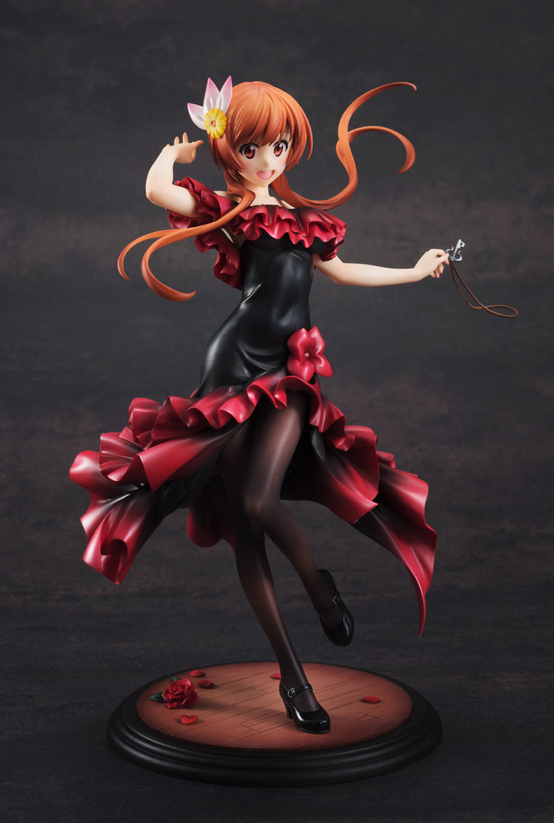 Nisekoi REVOLVE MARIKA TACHIBANA