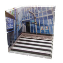 Dioramansion 150 PLM Dioramansion 150: Center Street