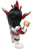 NEW JAPAN PRO-WRESTLING 16 directions 16d Collection 009: NEW JAPAN PRO-WRESTLING Jyushin Thunder Liger (Standard Color)