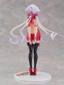 Senki Zesshou Symphogear AXZ Good Smile Company Chris Yukine: Lovely Sweater Style [AQ]