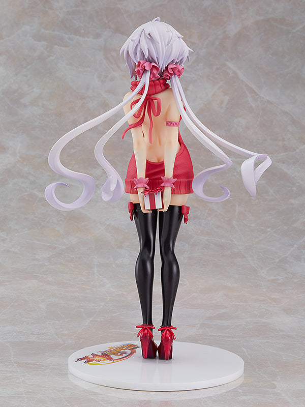 Senki Zesshou Symphogear AXZ Good Smile Company Chris Yukine: Lovely Sweater Style [AQ]