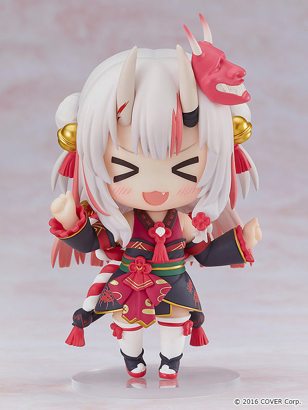1951 hololive production Nendoroid Nakiri Ayame