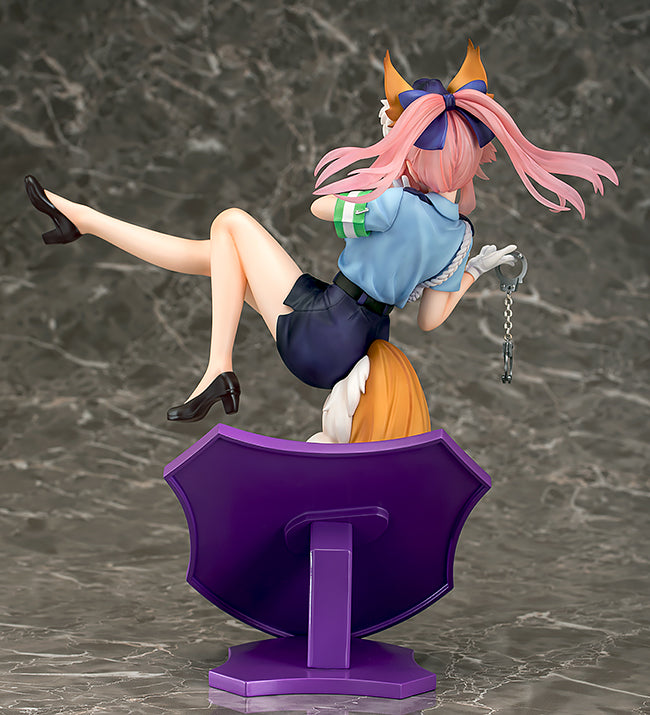 Fate/EXTELLA LINK Phat! Company Tamamo no Mae: Police FOX Ver.