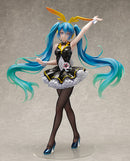 Hatsune Miku Project DIVA Arcade FREEing Hatsune Miku: My Dear Bunny Ver. (re-run)