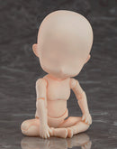 Nendoroid Doll Good Smile Company archetype: Boy (Cream) (3rd-run)
