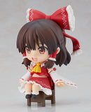 Touhou Project Nendoroid Swacchao! Reimu Hakurei