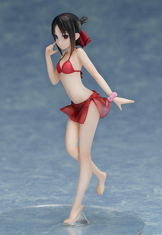 Kaguya-sama: Love is War FREEing Kaguya Shinomiya: Swimsuit Ver.