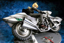 Fate/Zero GOOD SMILE COMPANY Saber & Saber Motored Cuirassier