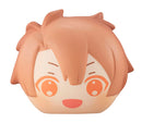 IDOLiSH7 MEGAHOUSE FLUFFY SQUEEZE BREAD (BOX of 8)