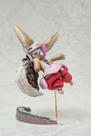 Made in Abyss chara-ani Made in Abyss Nanachi