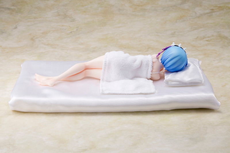 Re:Zero Starting Life in Another World KADOKAWA Rem "sleep sharing" Ver. (3rd-run)