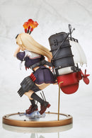 Kantai Collection -KanColle- Broccoli 1/8 scale figure Kantai Collection -KanColle- [Yudachi Kaini]