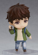1641 TIME RAIDERS Nendoroid Wu Xie