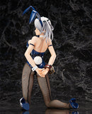 GOD EATER 2 RAGE BURST FREEing Ciel Alencon: Bunny Ver.