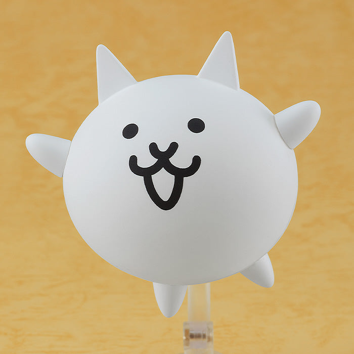 1999 The Battle Cats Nendoroid Cat