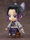 Demon Slayer: Kimetsu no Yaiba Nendoroid Swacchao! Shinobu Kocho