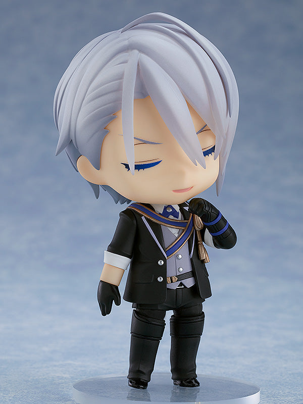 1464 Touken Ranbu -ONLINE- Nendoroid Yamambagiri Chougi