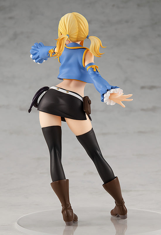 Fairy Tail Final Season POP UP PARADE Lucy Heartfilia