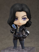 1351 The Witcher 3: Wild Hunt Nendoroid Yennefer