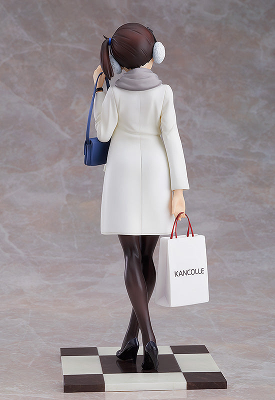 Kantai Collection -KanColle- Good Smile Company Kaga: Shopping Mode