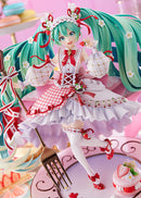 Character Vocal Series 01: Hatsune Miku Good Smile Company Hatsune Miku: 15th Anniversary Ver.