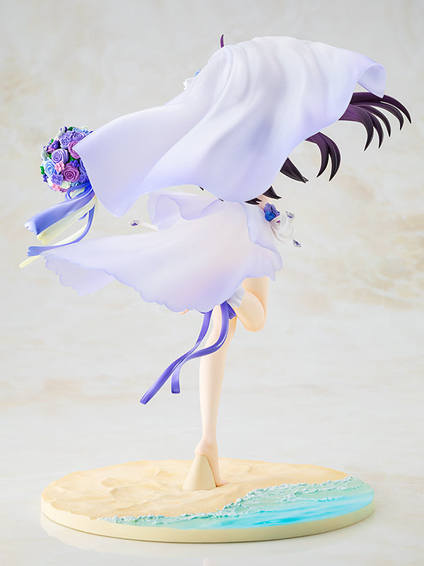 Sword Art Online KADOKAWA Yuuki Summer Wedding Ver.(re-order)
