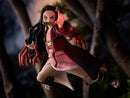 508-DX Demon Slayer: Kimetsu no Yaiba figma Nezuko Kamado DX Edition
