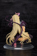 Orchidseed Sailor Succubus Sapphire -Poison Black- Designed By Mogudan (re-run)