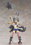 Kantai Collection -KanColle- Good Smile Company Alloy Shimakaze