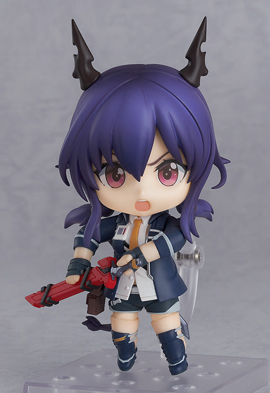 1422 Arknights Nendoroid Ch'en