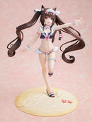NEKOPARA KADOKAWA Chocola: Maid Swimsuit ver.