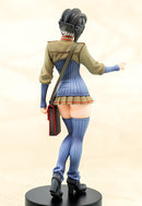 Shunya Yamashita Military Qty's  Max Factory PLAMAX MF-07: minimum factory Allier