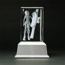 Fate/Grand Order HOBBY STOCK Shielder/Mashu Kyrielite Premium Crystal