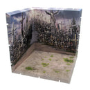 Dioramansion 150 PLM  Dioramansion 150: Hill of Crosses