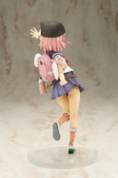 SCHOOL-LIVE! Di molto bene YUKI TAKEYA