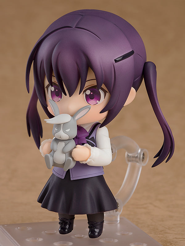 0992 Is the Order a Rabbit? Nendoroid Rize