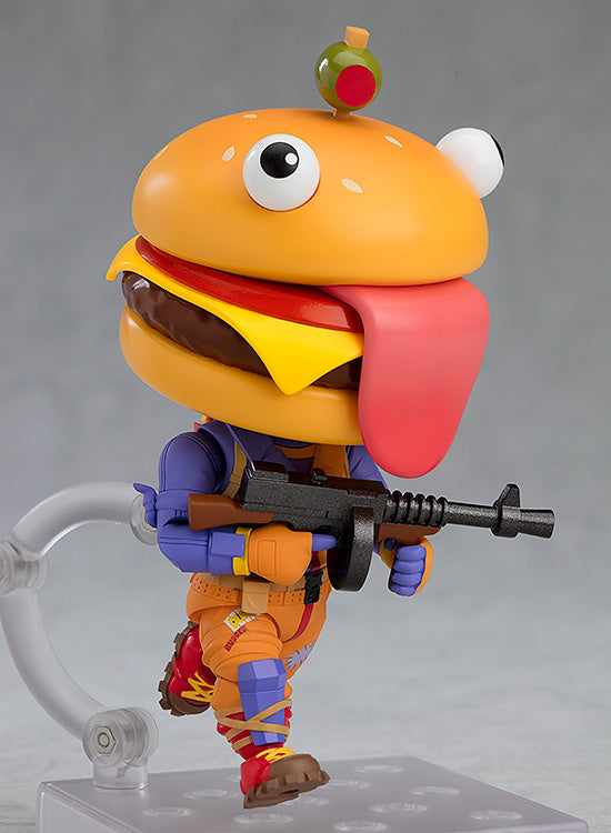 1369 Fortnite Nendoroid Beef Boss