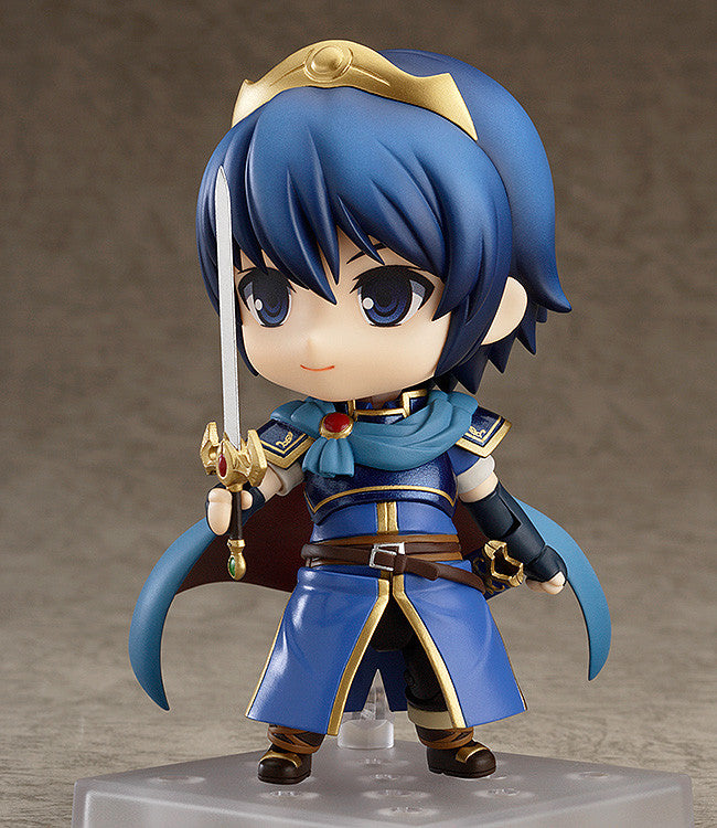 0567 Fire Emblem New Mystery of the Emblem Nendoroid Marth (re-run)