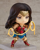 818 Wonder Woman Nendoroid Wonder Woman: Hero's Edition