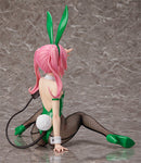 To Love-Ru Darkness FREEing Nana Astar Deviluke: Bunny Ver.